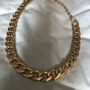 Gold chain
